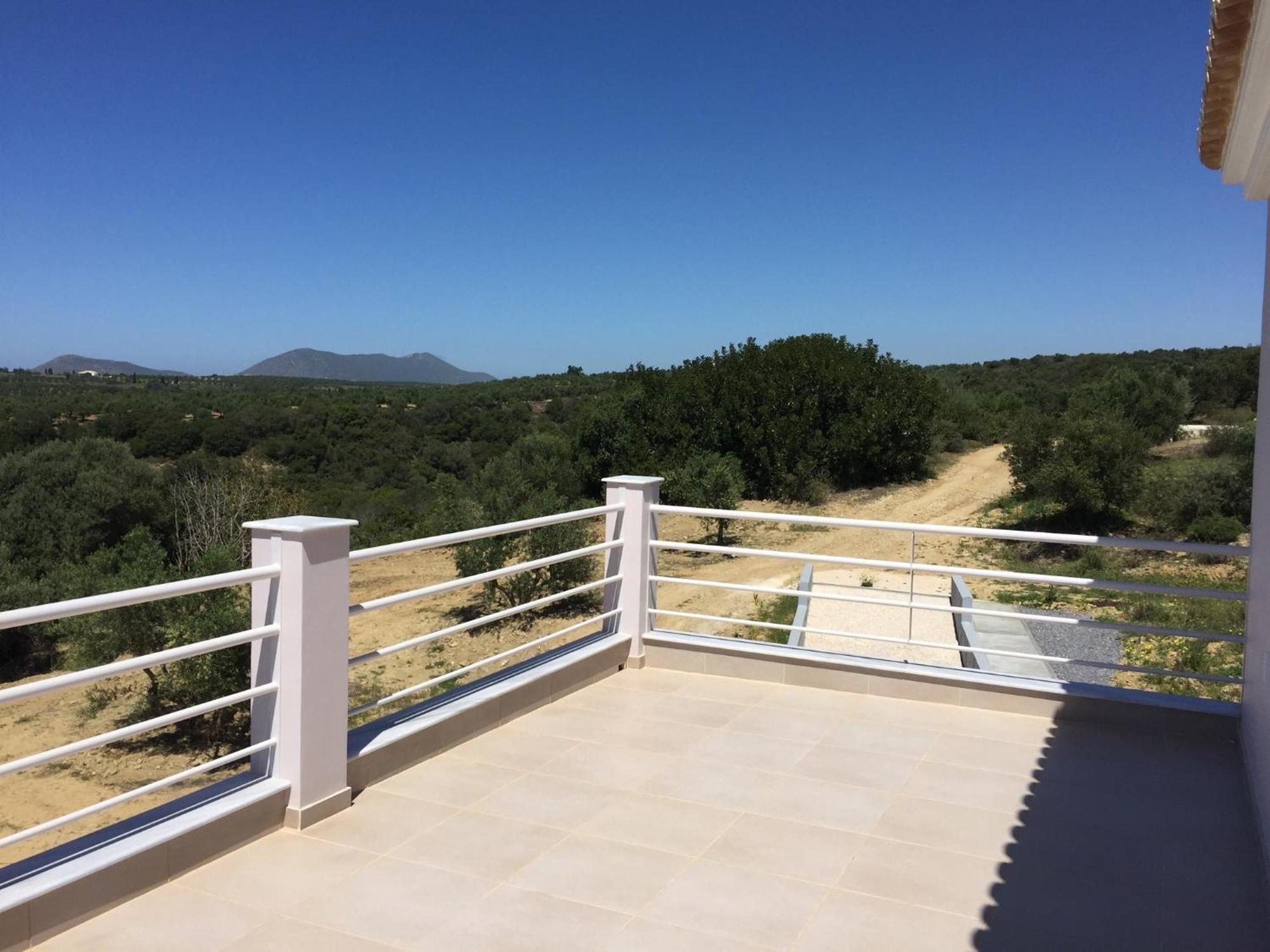 Luxurious Villa In Peloponnese With Swimming Pool Kamária Buitenkant foto