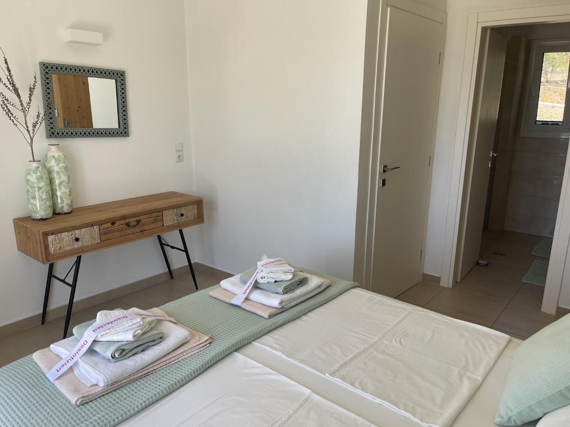 Luxurious Villa In Peloponnese With Swimming Pool Kamária Buitenkant foto