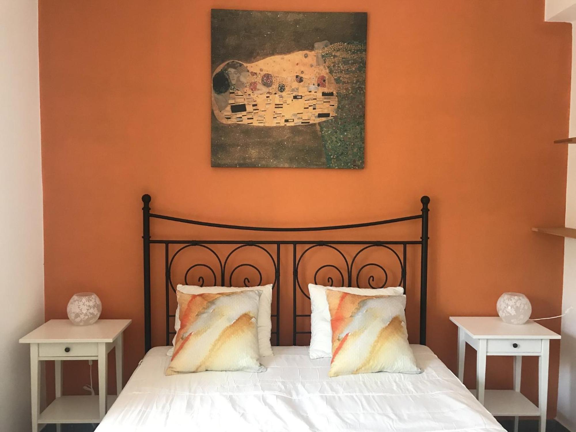 Luxurious Villa In Peloponnese With Swimming Pool Kamária Buitenkant foto